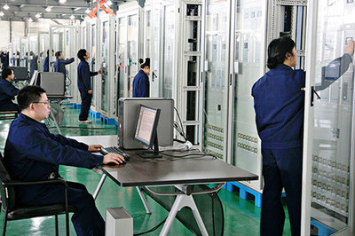 駕馭自動化脈搏，引領技術融合——寫給西華大學繼續教育學院電氣工程及其自動化專業的同學